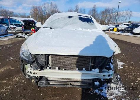 2016 Volvo Xc60 T6 Premier z USA, uszkodzony, nr VIN YV4902RKXG2828883